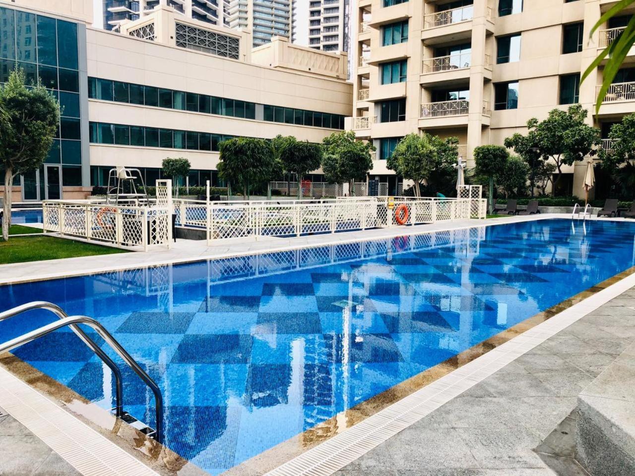 Luxury 2Br Downtown Apt With Burj Khalifa Views Dubai Buitenkant foto