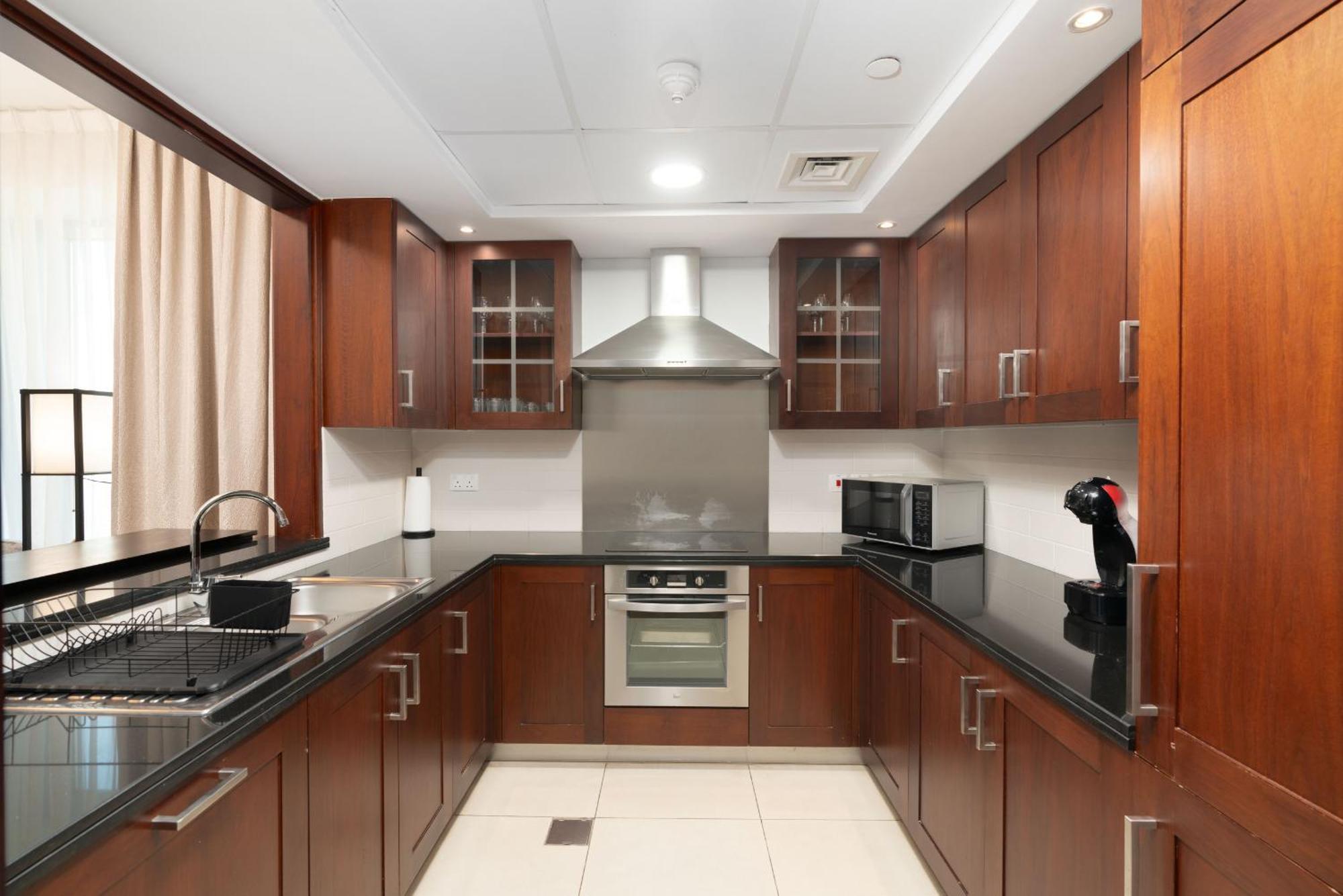 Luxury 2Br Downtown Apt With Burj Khalifa Views Dubai Buitenkant foto