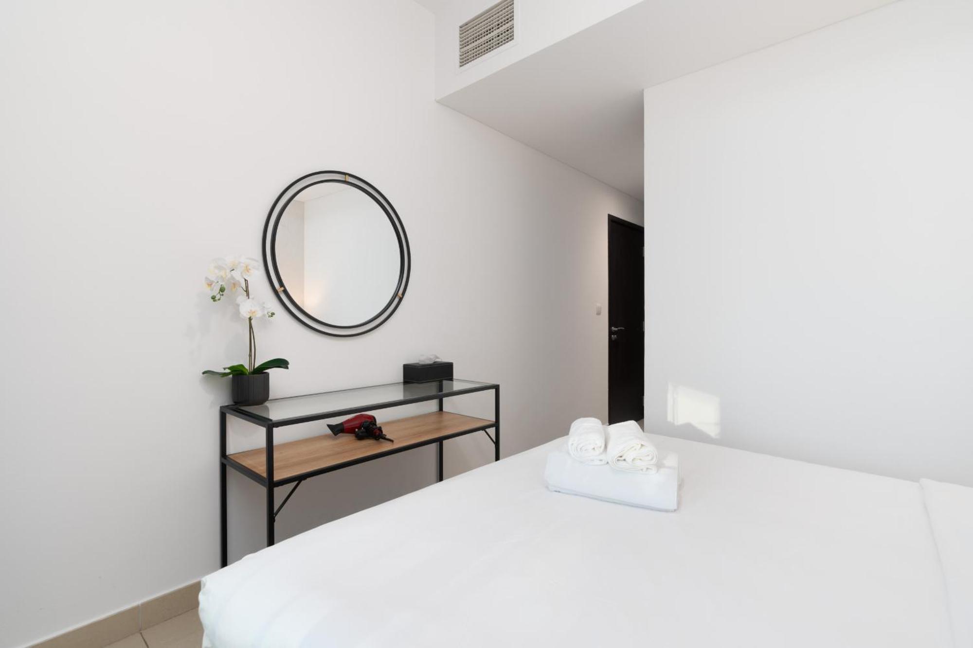 Luxury 2Br Downtown Apt With Burj Khalifa Views Dubai Buitenkant foto