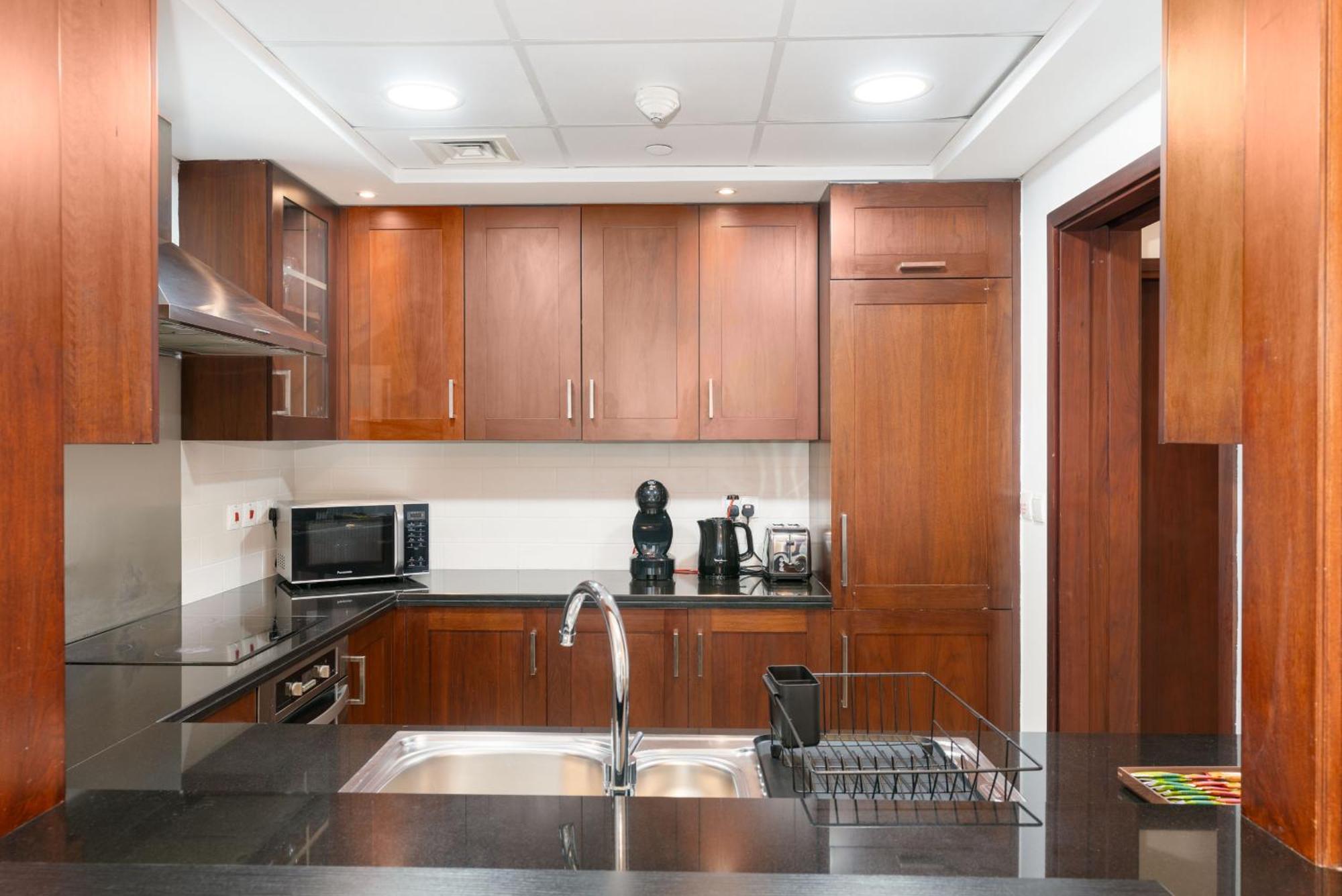Luxury 2Br Downtown Apt With Burj Khalifa Views Dubai Buitenkant foto