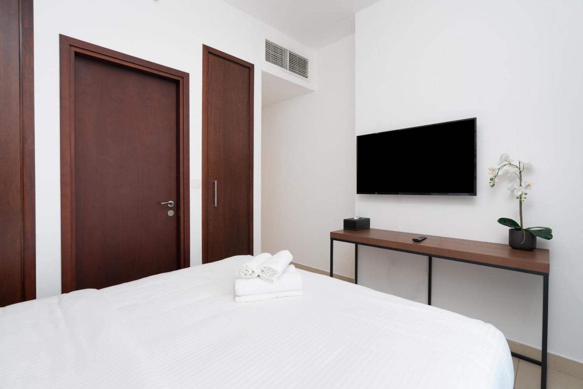 Luxury 2Br Downtown Apt With Burj Khalifa Views Dubai Buitenkant foto