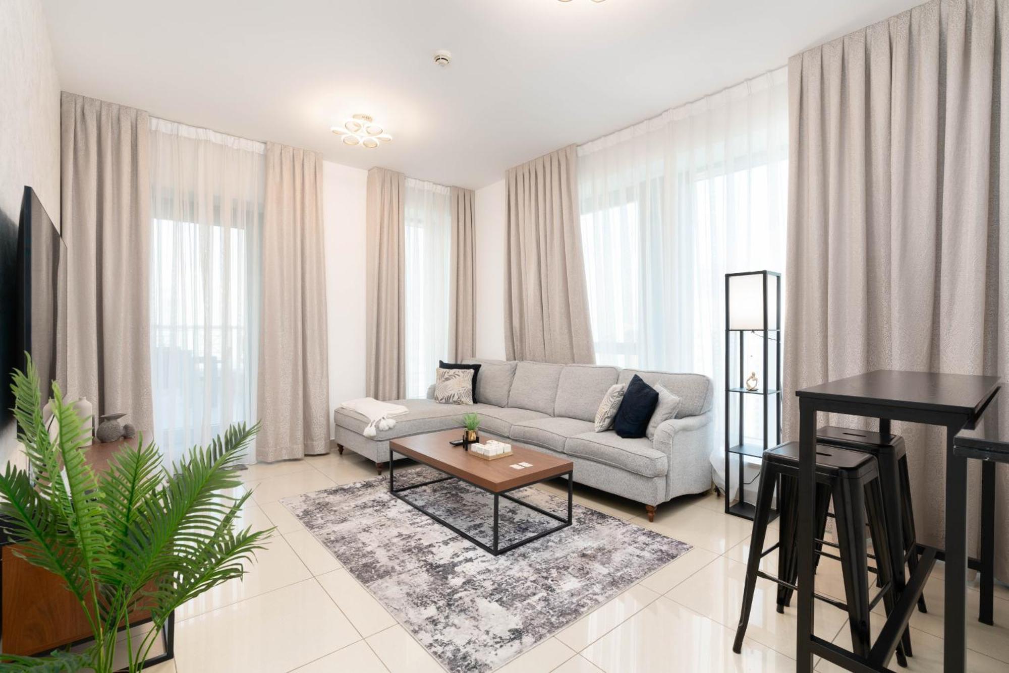 Luxury 2Br Downtown Apt With Burj Khalifa Views Dubai Buitenkant foto