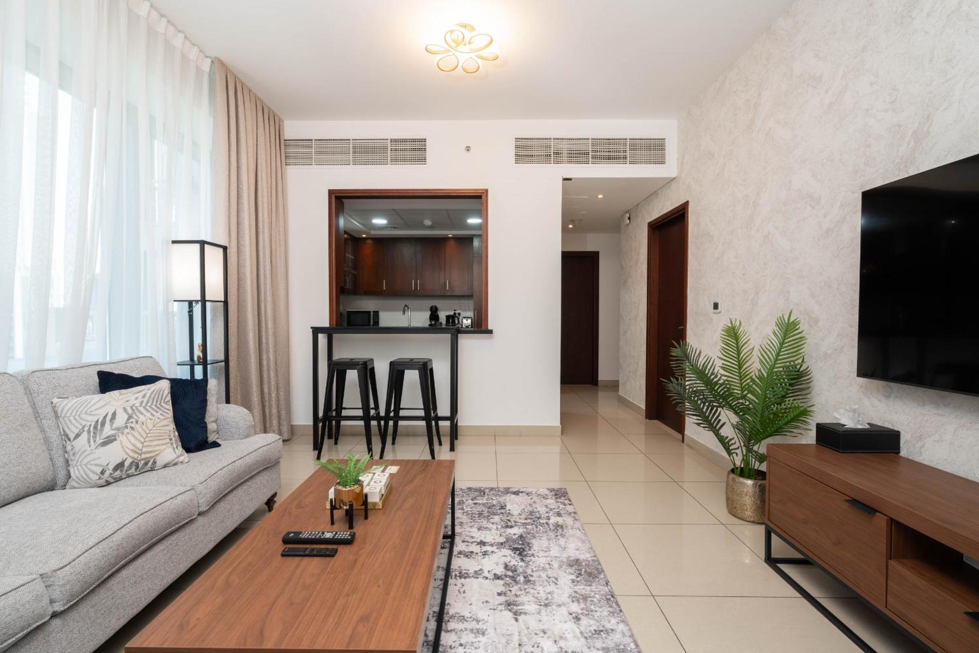 Luxury 2Br Downtown Apt With Burj Khalifa Views Dubai Buitenkant foto